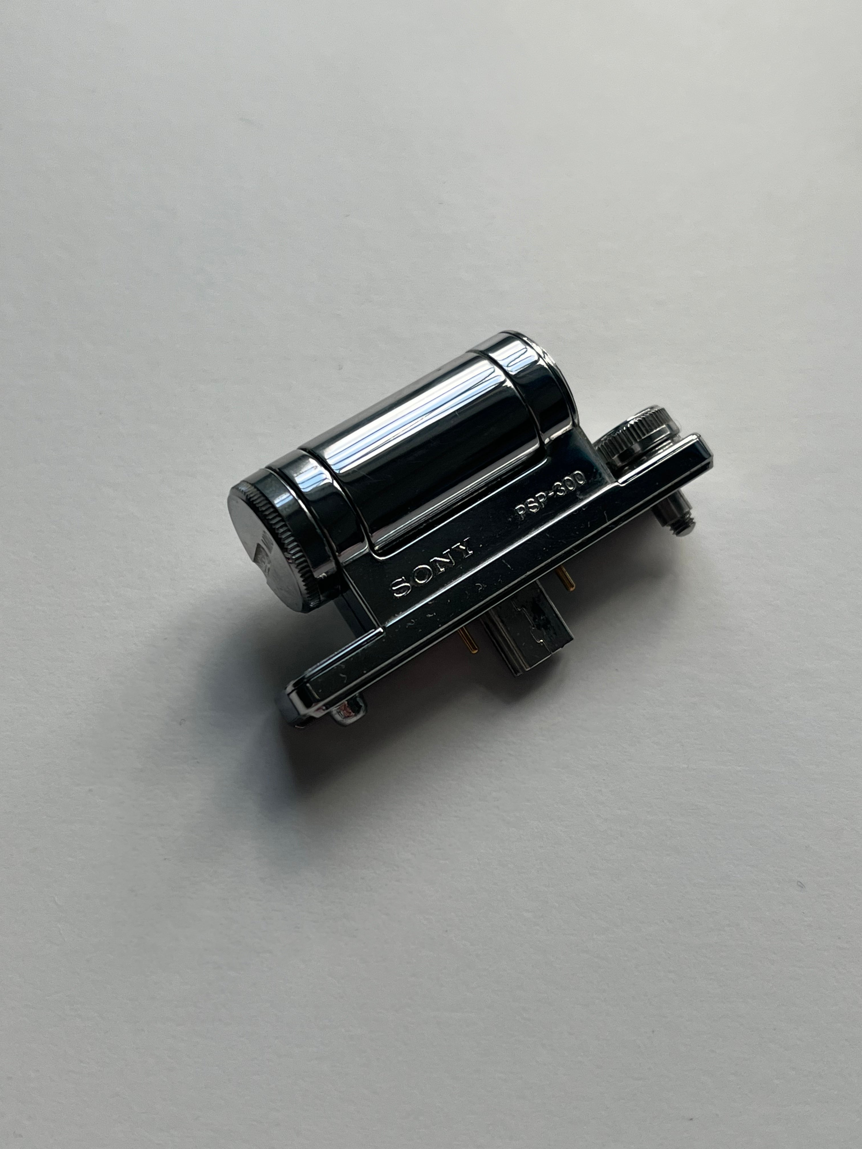 Sony Go - PSP Camera