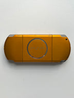 PSP 3000 - Bright Yellow