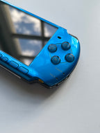 PSP 3000 - Vibrant Blue