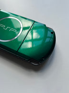 PSP 3000 - Spirited Green