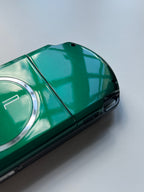 PSP 3000 - Spirited Green