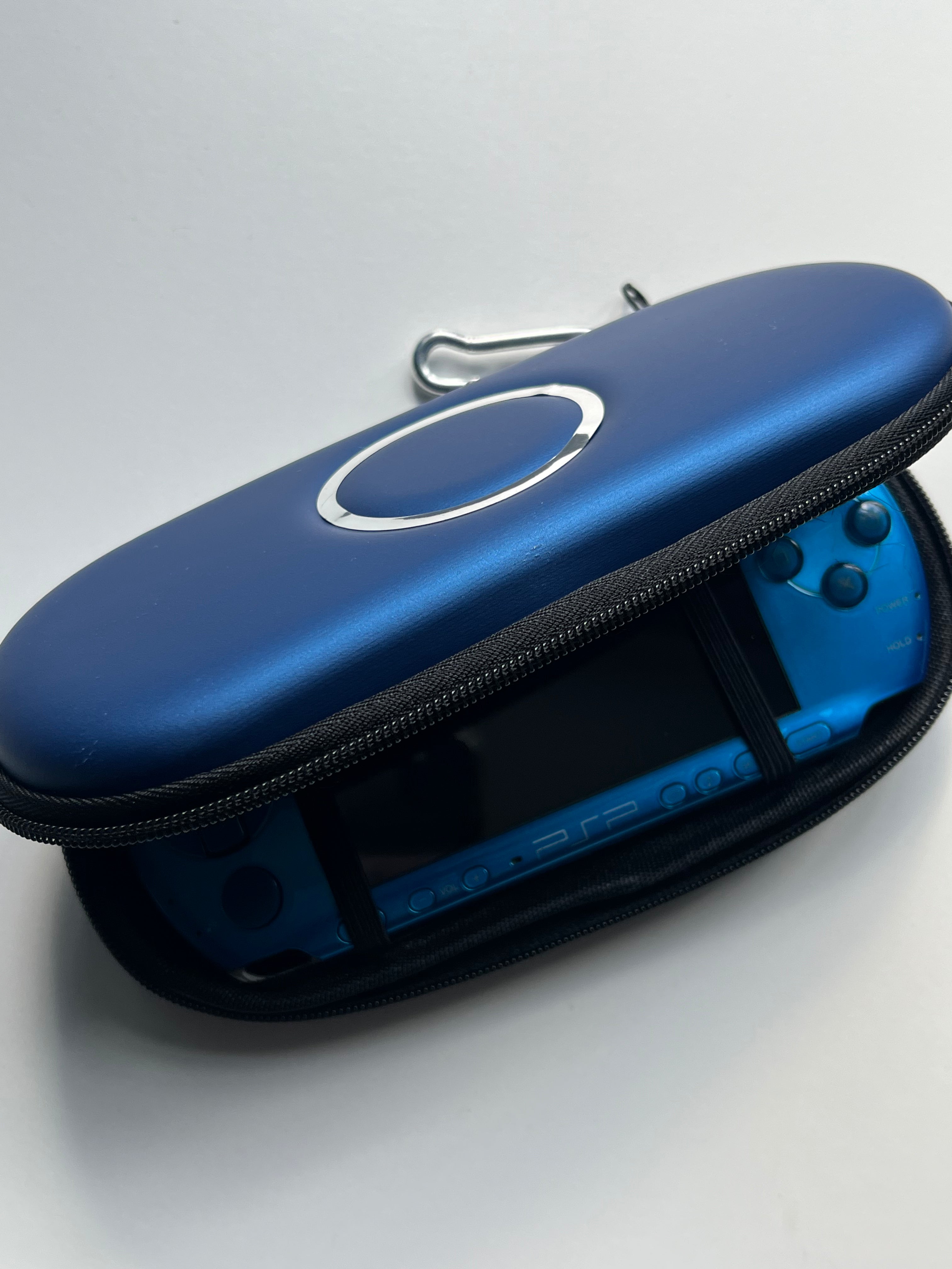 PSP Protective Bag
