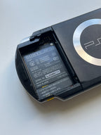 PSP 1000 - Piano Black (With Box)