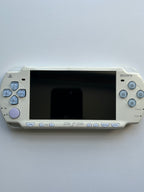 PSP 2000 - Ceramic White