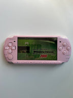 PSP 3000 - Blossom Pink