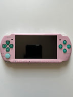 PSP 3000 - Blossom Pink