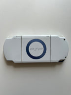 PSP 2000 - White/Blue